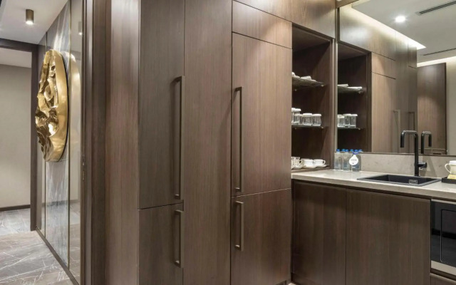 Doubletree By Hilton Sanliurfa