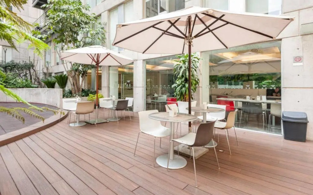 Sky Coyoacan Depto con terraza privada