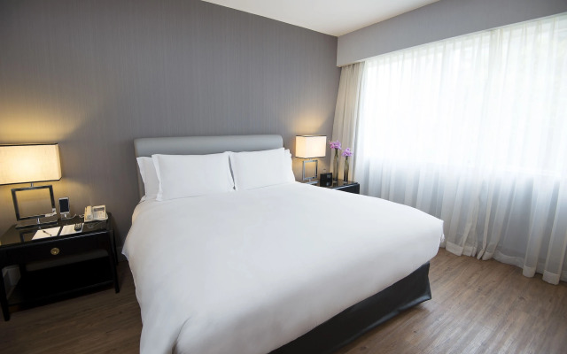 Pullman Sao Paulo Vila Olimpia