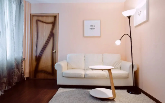 Flatio on Belorusskay