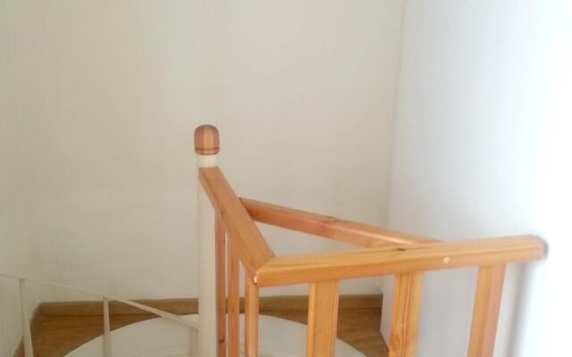 House With 3 Bedrooms in Kiato, With Wonderful sea View and Furnished