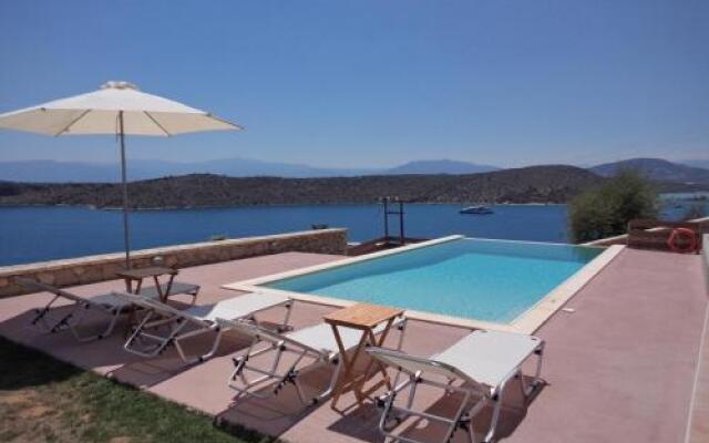 Lefka's Villas