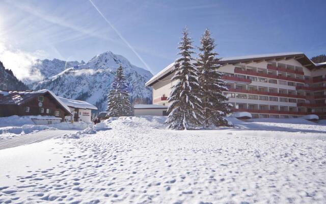 Kleinwalsertal