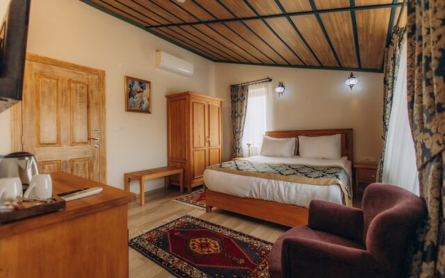 Cappadocia Villa Comfort