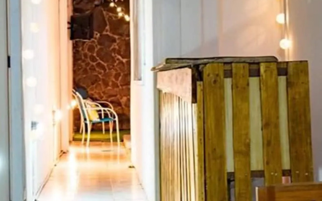 Hostel Buey Azul