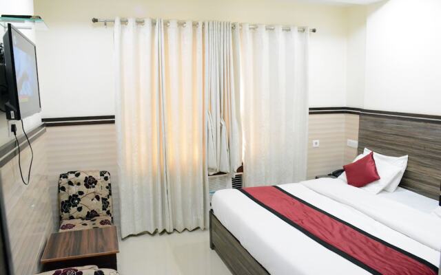 Hotel Ambassador