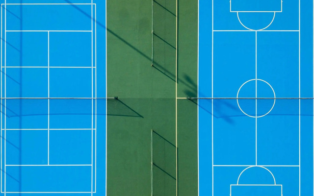 Le Meridien Lav, Split