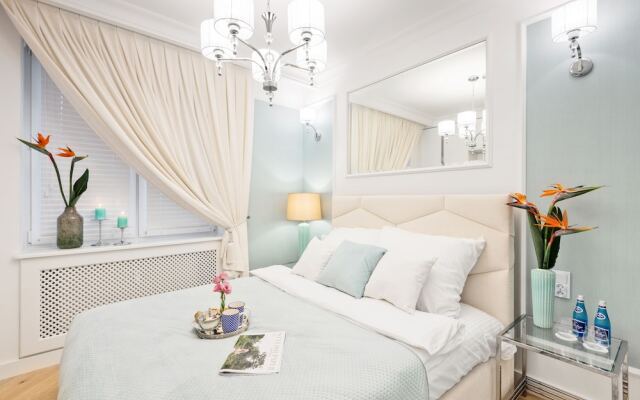 Apartament Royal