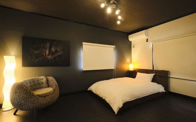 Awaji Aquamarine Resort