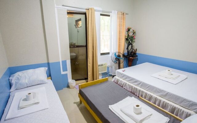 Isla Haruhay Homestay - Hostel