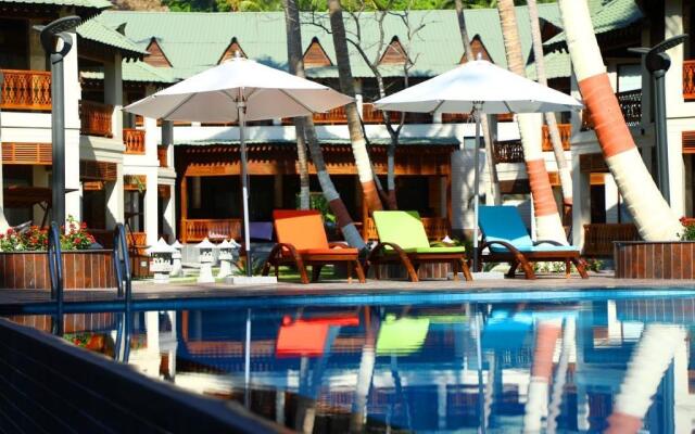 Sunrise Beach Resort