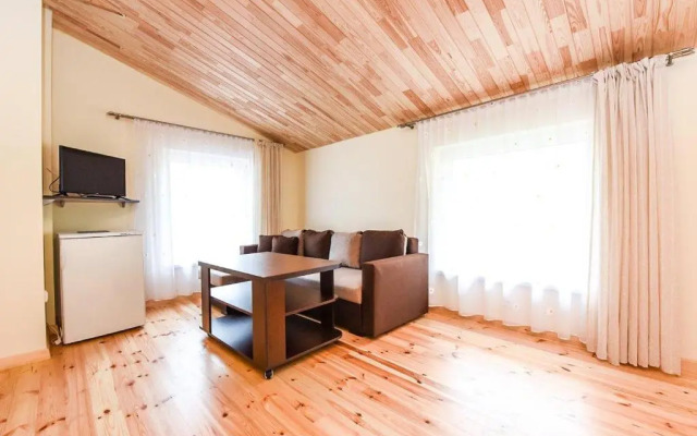 Svečių namai Jūros 23