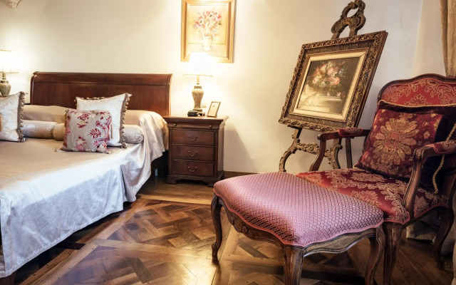 Scala Boutique Hotel