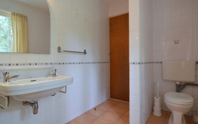 Hideaway: Sauna, Tennis & Trampoline