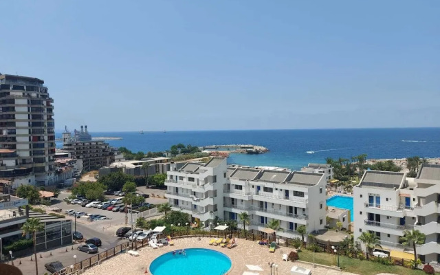 Chalet in Solemar,renovated,parking,wifi Elec, 24 - 7