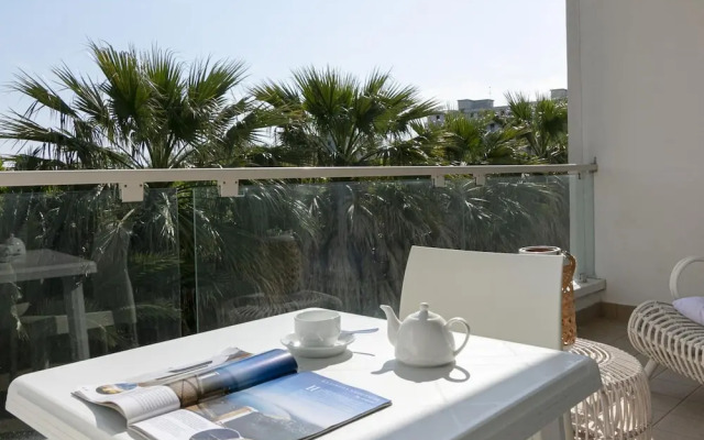 Residenza Excelsior 708