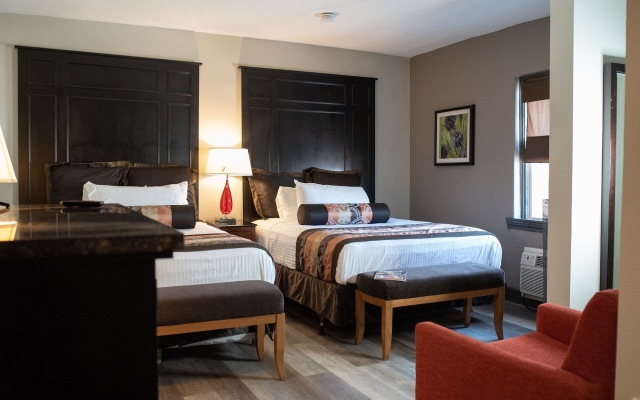Americas Best Value Inn - Detroit/Dearborn