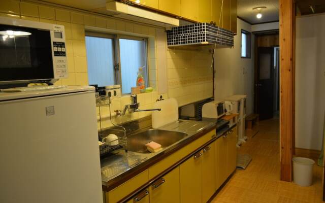 Private Vacation House Bon