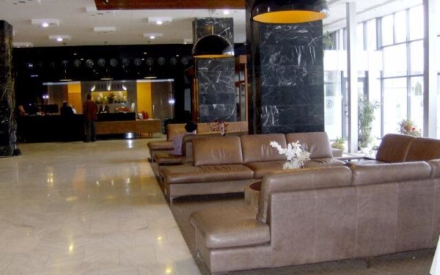 Grand Hotel Ceahlau