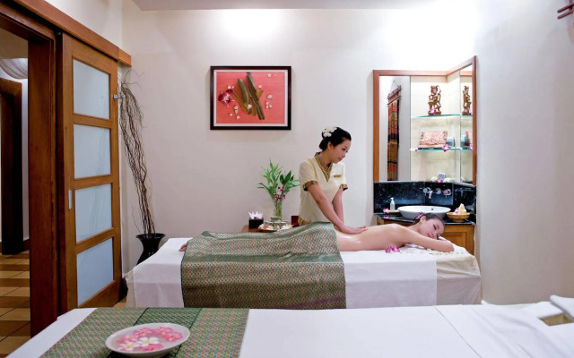 Sokha Angkor Suites by Sokha Angkor Resort