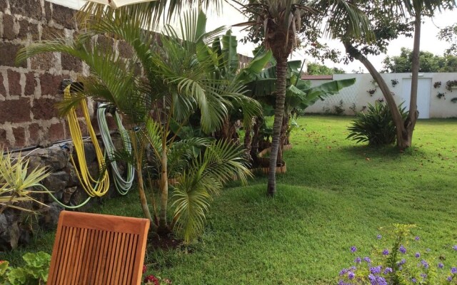 House With one Bedroom in San Cristóbal de La Laguna, With Enclosed Ga