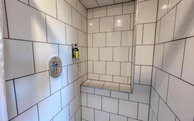 traumHaff Historischer Kahnschifferhof mit Kamin, liebevoll restauriert