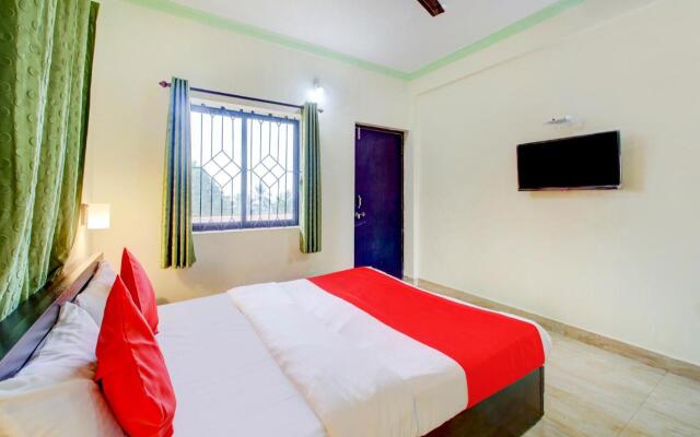 Shanell Beach Resort by Banda Trips