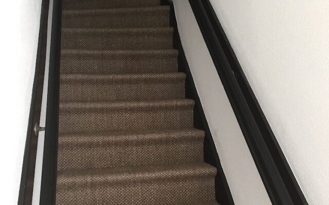 Appartementen Zeespiegel