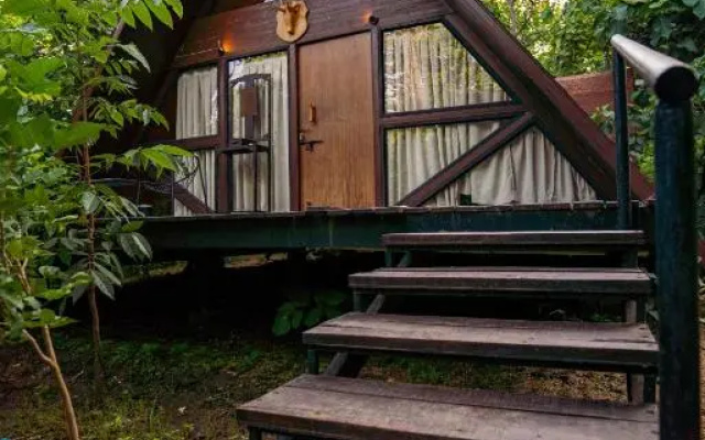 LA SELVA Resort Pench National Park