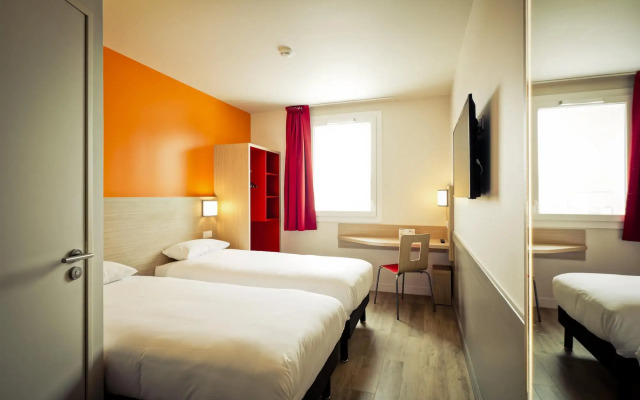 Première Classe Genève Prévessin