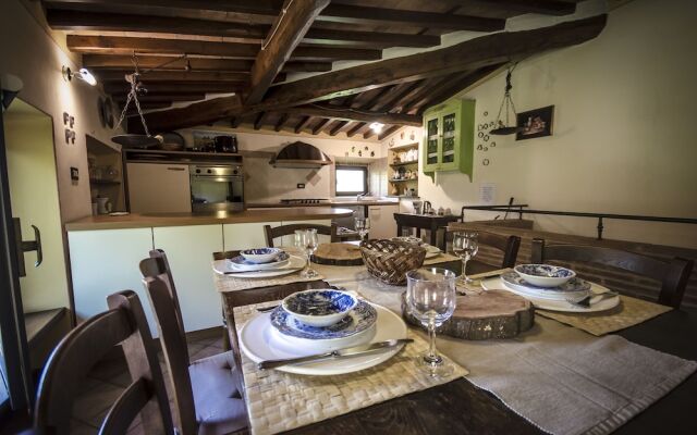 Casa Ortomaggiore