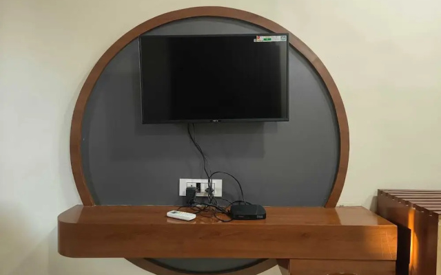 Hotel Kamla Heritage - Shivpuri