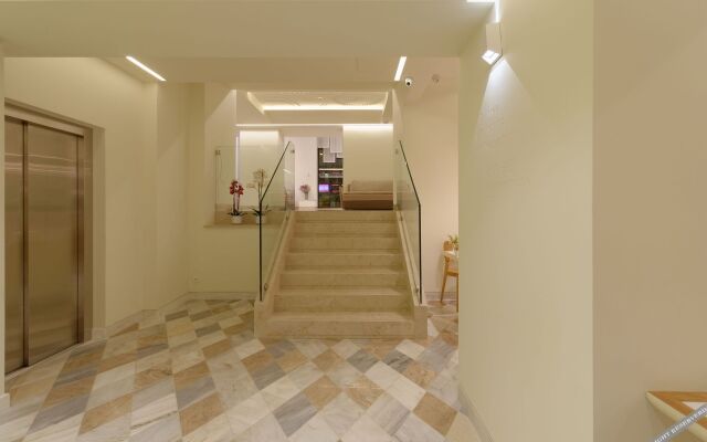 Niche Hotel Athens