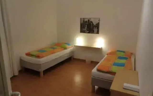 Haus Müller