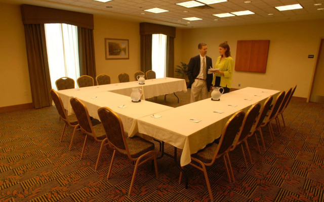 Hampton Inn Gloucester