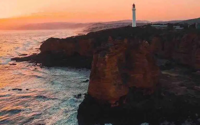 Great Ocean Road Beach Haven