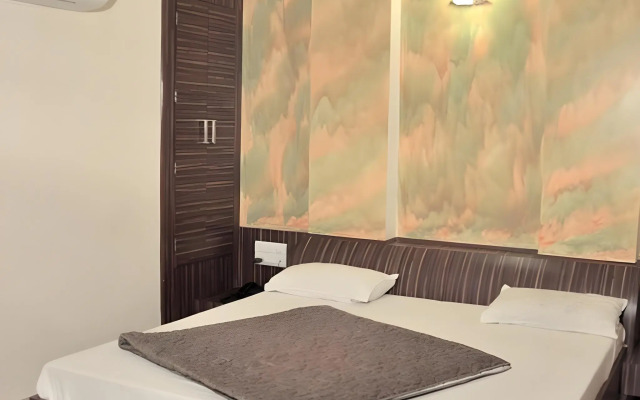 Hotel Metro Jiapur