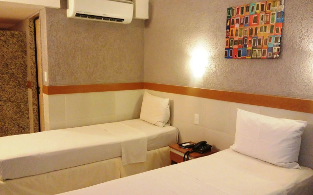 Inter Hotel