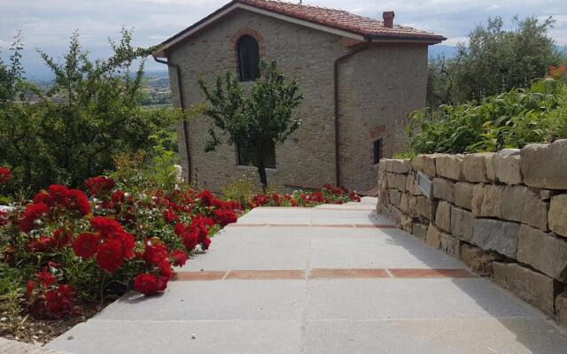 Il Fienile de La Cavallina