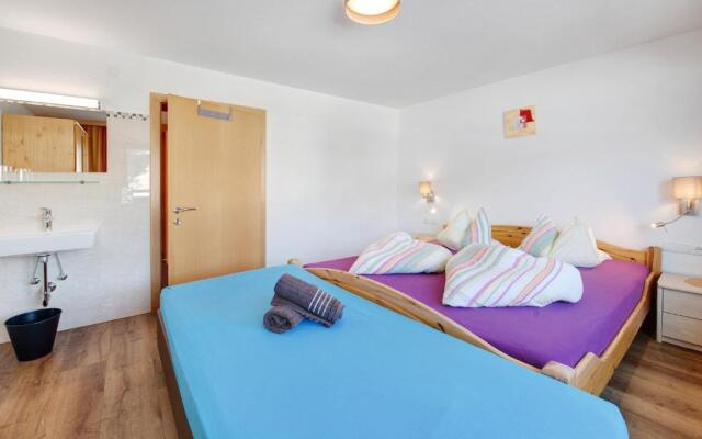 Fewo Innerspielleiten 20 Personen