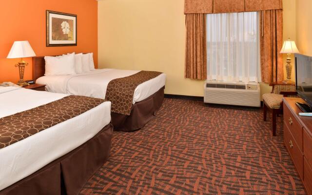 Best Western Louisville East Inn & Suites