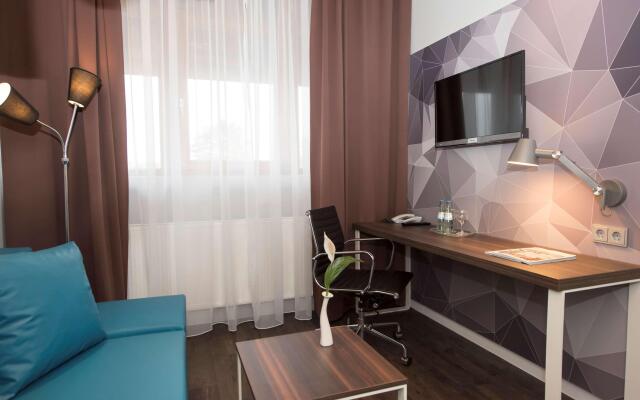 Best Western Hotel Braunschweig Seminarius