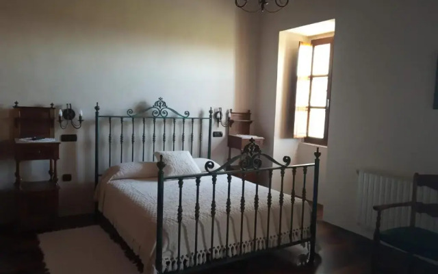 Pazo Torre do Barrio