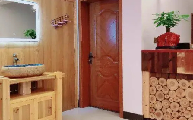 Baixing Farmer's House