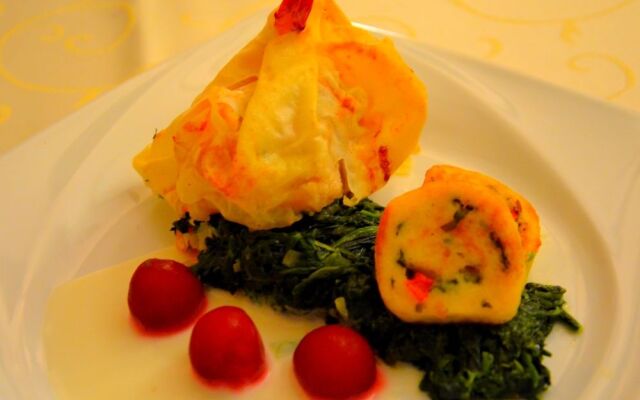 AKZENT Hotel Meerfräulein