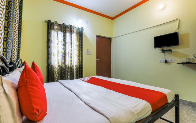 Joaquim Guest House