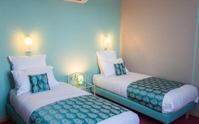 Les Chambres Du Gres