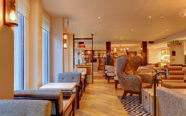 hub by Premier Inn London Goodge Street