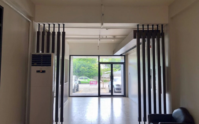 LOC Residence Inn