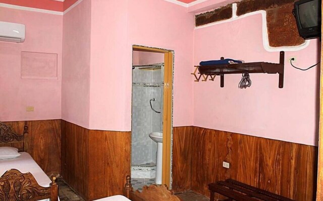 Hostal Papa Nao TRINIDAD